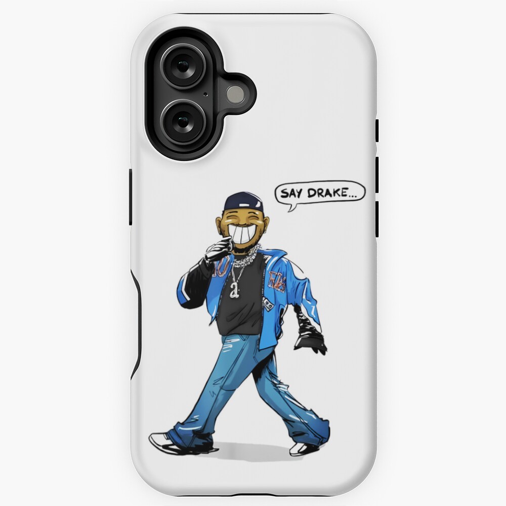 Aperçu de l'œuvre Coque antichoc Magsafe pour iPhone créée et vendue par RobertSportwear.