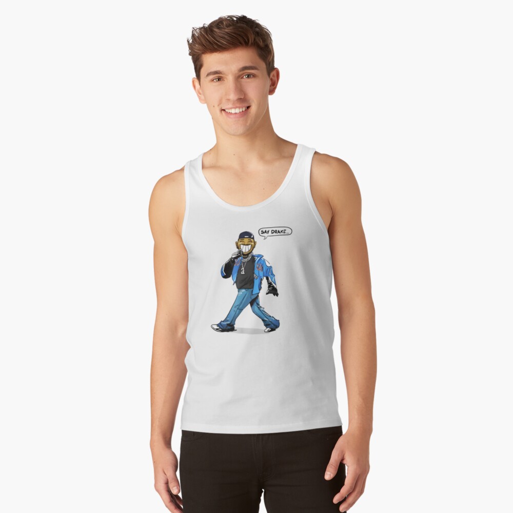 Aperçu de l'œuvre Débardeur créée et vendue par RobertSportwear.
