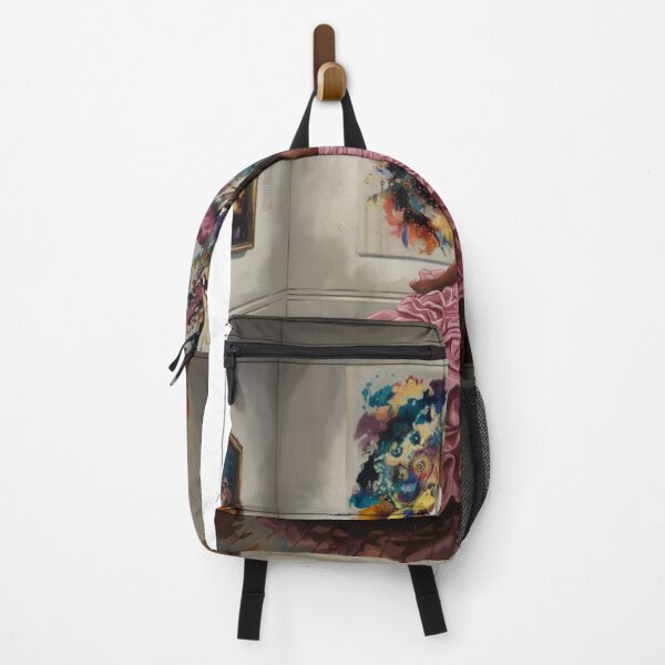 Item preview, Contemporary Art - At The Gallery designed and sold by CanvasCarousel.
