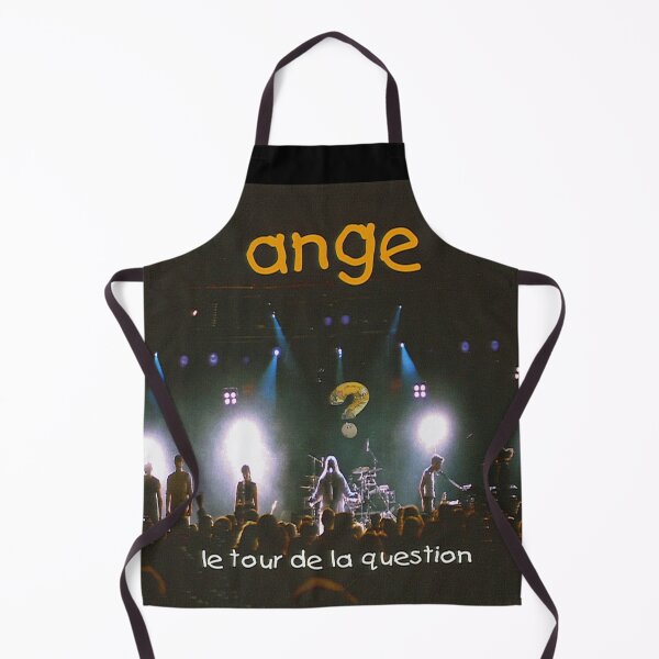 Item preview, Ange - Le Tour de la question album 2007 designed and sold by kelas2ebuhTM.