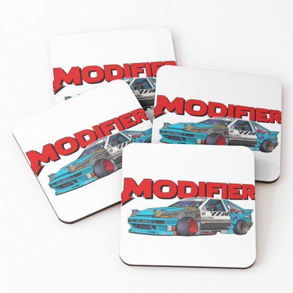 Item preview, Modifier designed and sold by VM04.