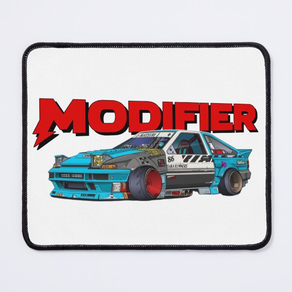 Item preview, Modifier designed and sold by VM04.