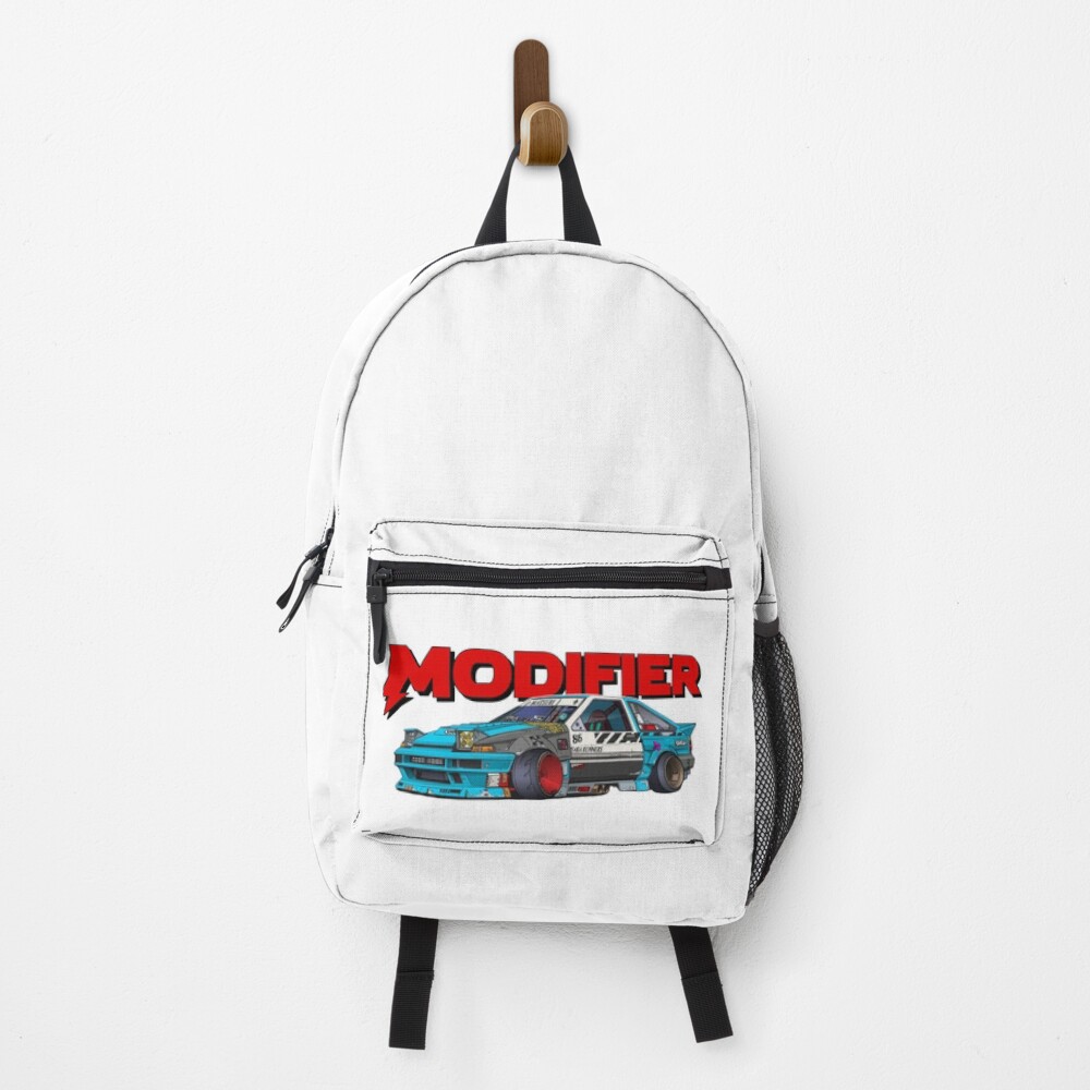 Item preview, Backpack designed and sold by VM04.