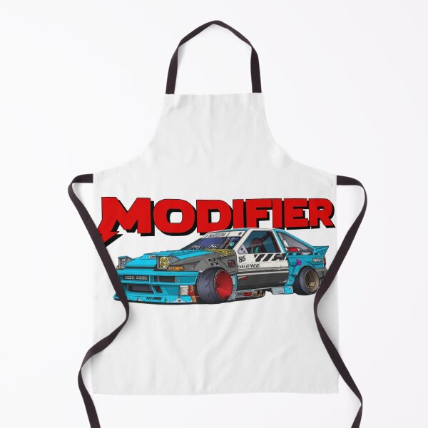 Item preview, Modifier designed and sold by VM04.