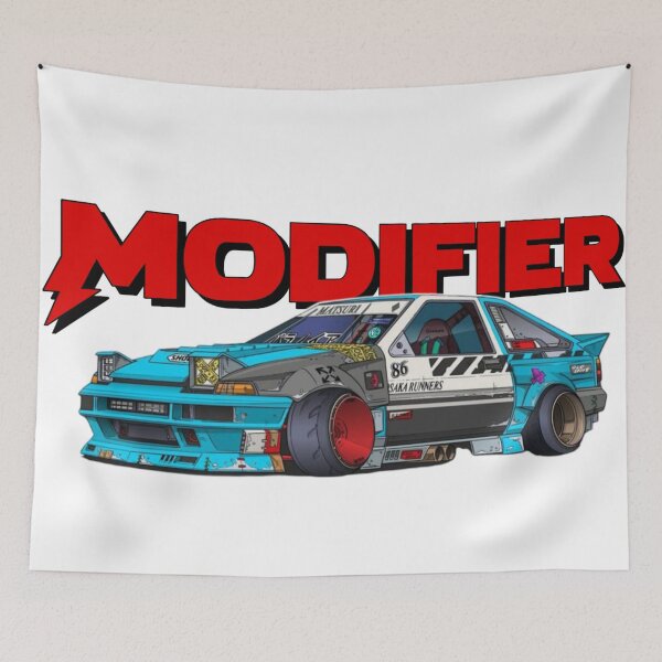 Item preview, Modifier designed and sold by VM04.