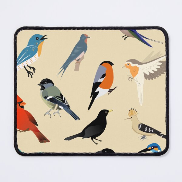 Item preview, Birds designed and sold by A-Szczesniak.