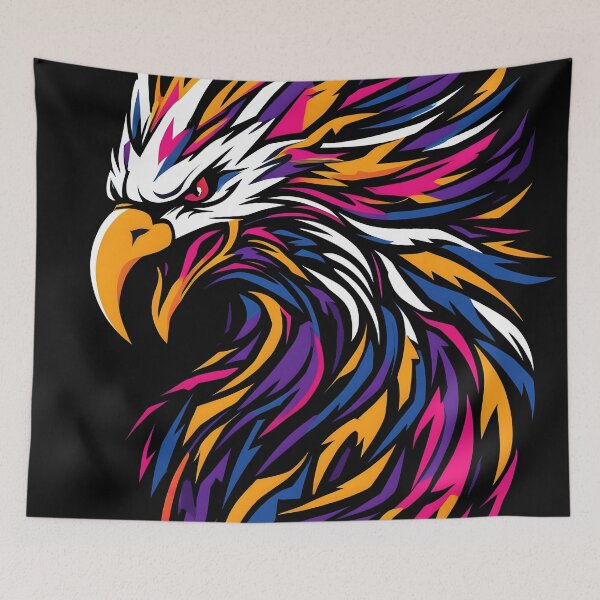 Item preview, phoenix designed and sold by aliraweb.