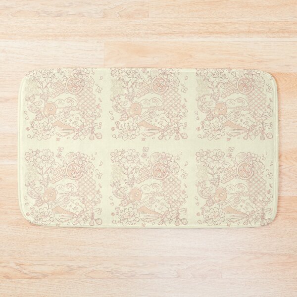 Item preview, Cute Japanese feeling design  designed and sold by sachi-ml.