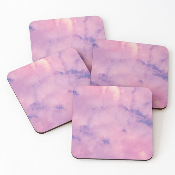 Item preview, Cotton Candy Sky designed and sold by anafrancisconi.