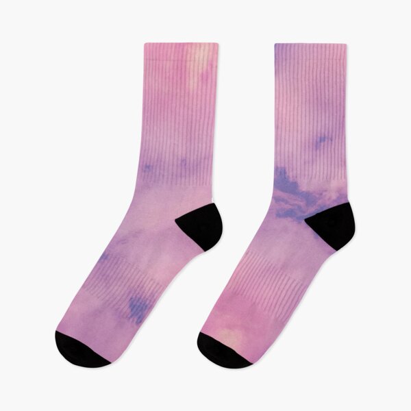 Item preview, Cotton Candy Sky designed and sold by anafrancisconi.