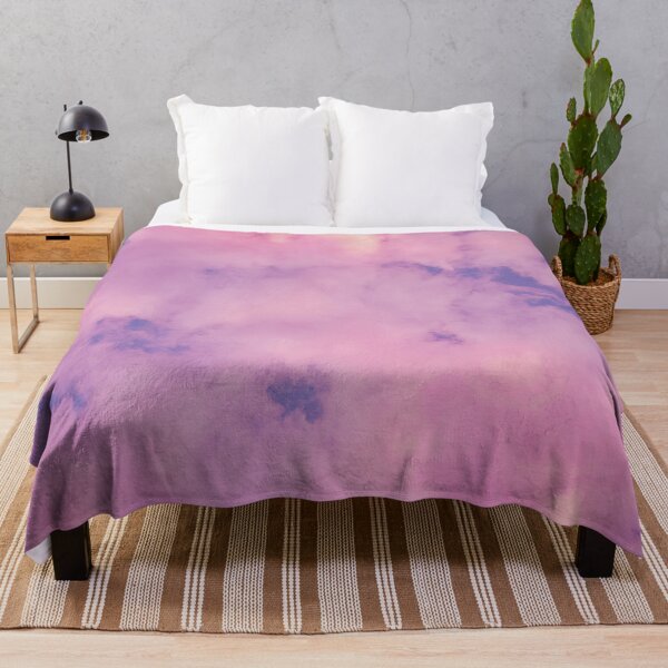 Item preview, Cotton Candy Sky designed and sold by anafrancisconi.