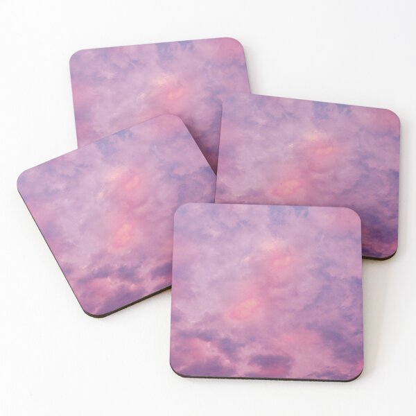 Item preview, Cotton Candy Sky designed and sold by anafrancisconi.