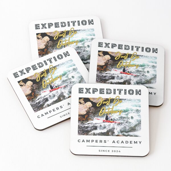 Item preview, Expedition 7 designed and sold by joeycastaneda.