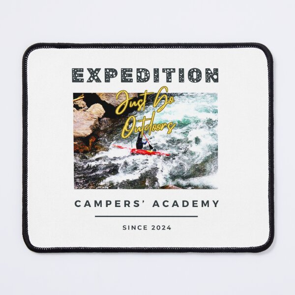 Item preview, Expedition 7 designed and sold by joeycastaneda.