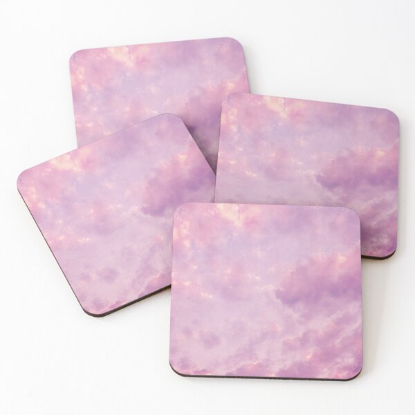Item preview, Cotton Candy Sky designed and sold by anafrancisconi.