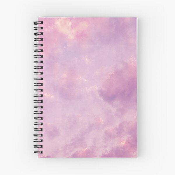 Item preview, Cotton Candy Sky designed and sold by anafrancisconi.