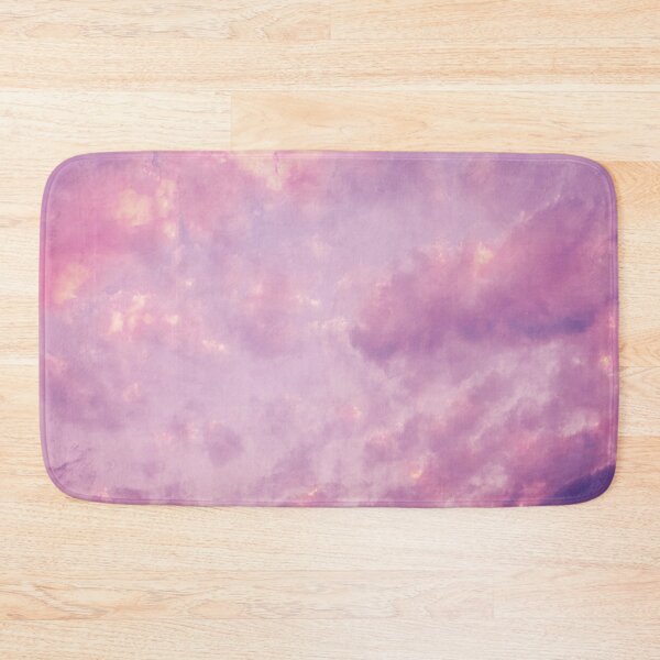 Item preview, Cotton Candy Sky designed and sold by anafrancisconi.