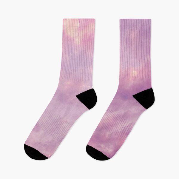 Item preview, Cotton Candy Sky designed and sold by anafrancisconi.
