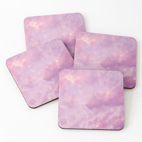 Item preview, Cotton Candy Sky designed and sold by anafrancisconi.