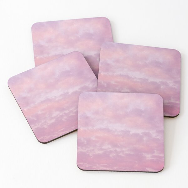 Item preview, Cotton Candy Sky designed and sold by anafrancisconi.