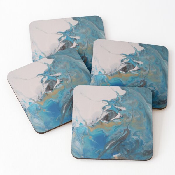Item preview, Cosmic Tide designed and sold by Carlos Cayuela.