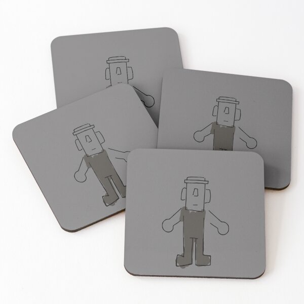 Item preview, A.I.T: Willon designed and sold by icegehog.