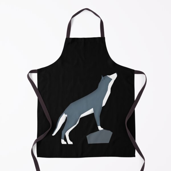 Item preview, Wolf Howl designed and sold by Mingkishirt.