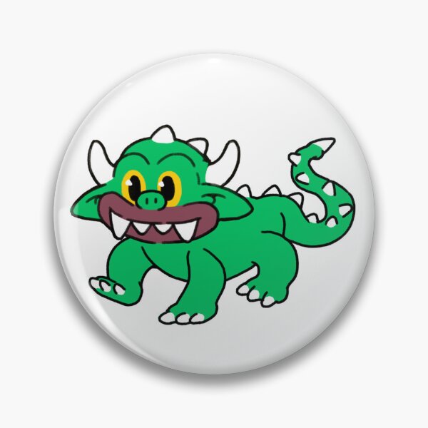 Item preview, saru hodag. designed and sold by COOLKJS0.
