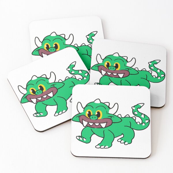 Item preview, saru hodag. designed and sold by COOLKJS0.
