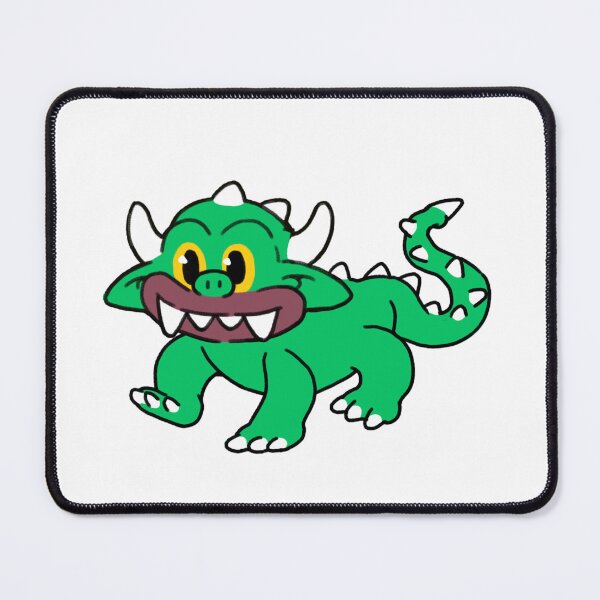 Item preview, saru hodag. designed and sold by COOLKJS0.