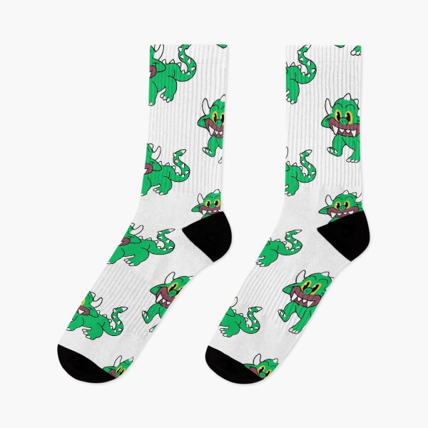 Item preview, saru hodag. designed and sold by COOLKJS0.