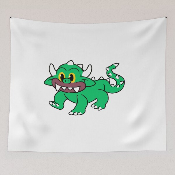 Item preview, saru hodag. designed and sold by COOLKJS0.