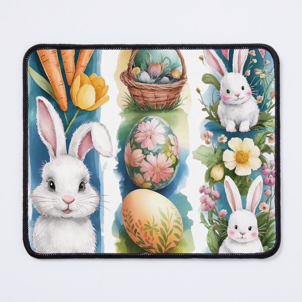 Item preview, Easter Brush Stroke Bundle designed and sold by Cristina Galerina.