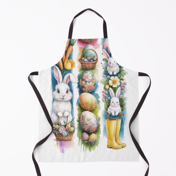 Item preview, Easter Brush Stroke Bundle designed and sold by Cristina Galerina.