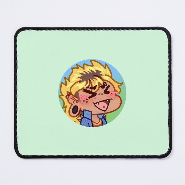 Item preview, Happy Sam from Stardew Valley Pin designed and sold by Asophia-Mills.