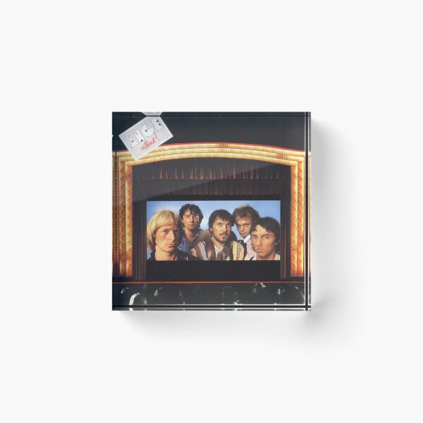 Item preview, Ange - Moteur! album 1981 designed and sold by kelas2ebuhTM.