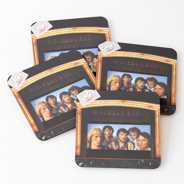 Item preview, Ange - Moteur! album 1981 designed and sold by kelas2ebuhTM.