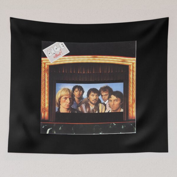 Item preview, Ange - Moteur! album 1981 designed and sold by kelas2ebuhTM.