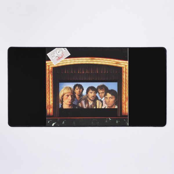 Item preview, Ange - Moteur! album 1981 designed and sold by kelas2ebuhTM.