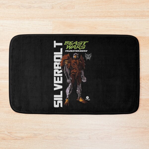 Item preview, SILVERBOLT designed and sold by Transmetalbeast.