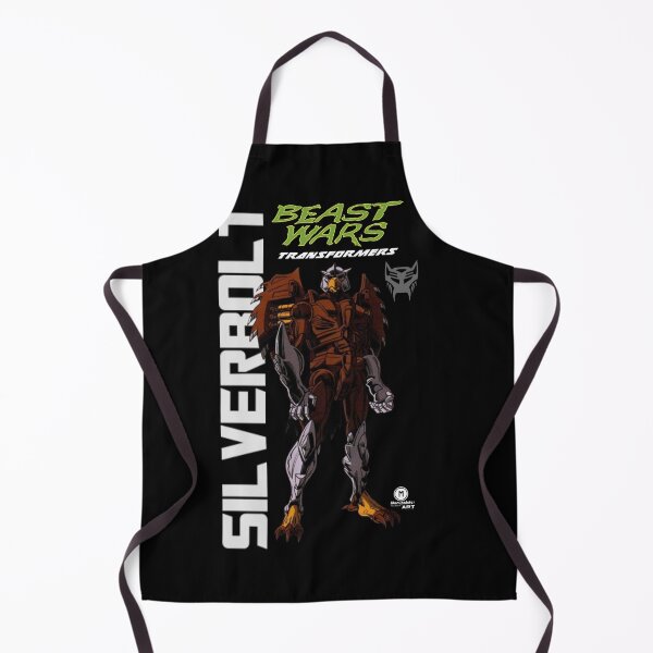 Item preview, SILVERBOLT designed and sold by Transmetalbeast.