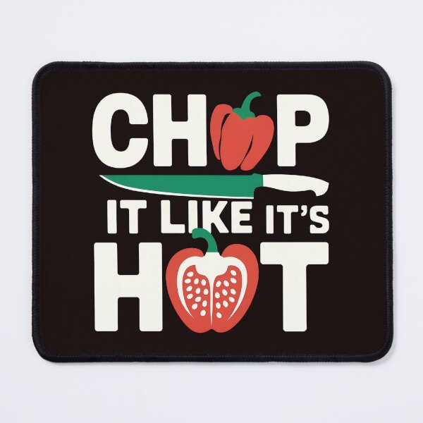 Item preview, Funny Chef Sayings designed and sold by Almasrigroup.