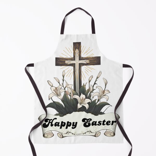 Item preview, Happy Easter 2025 designed and sold by MixedVibes Co..