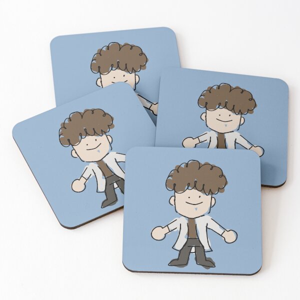 Item preview, Doodle Harisson Silicones designed and sold by icegehog.