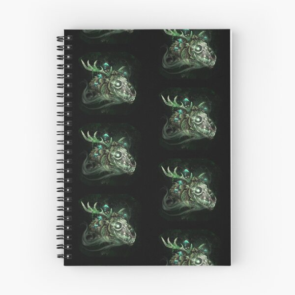 Item preview, Leshy  designed and sold by StudioCorvid.