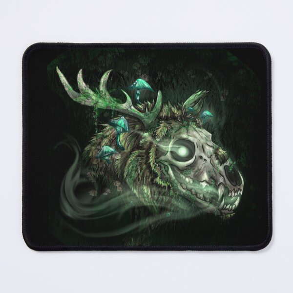 Item preview, Leshy  designed and sold by StudioCorvid.