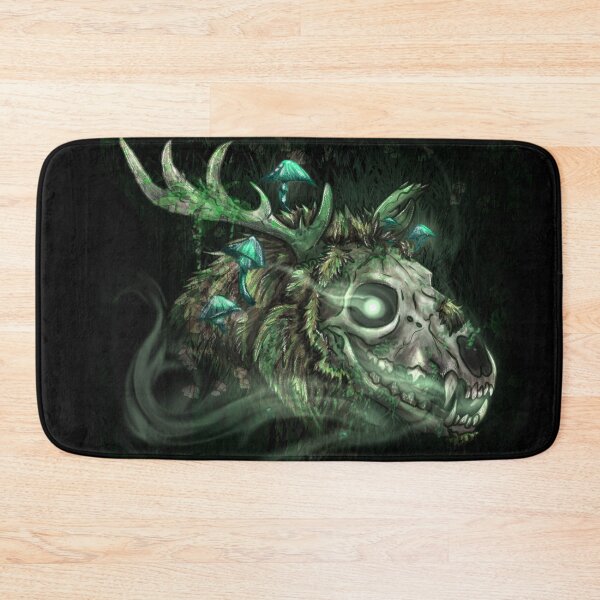 Item preview, Leshy  designed and sold by StudioCorvid.