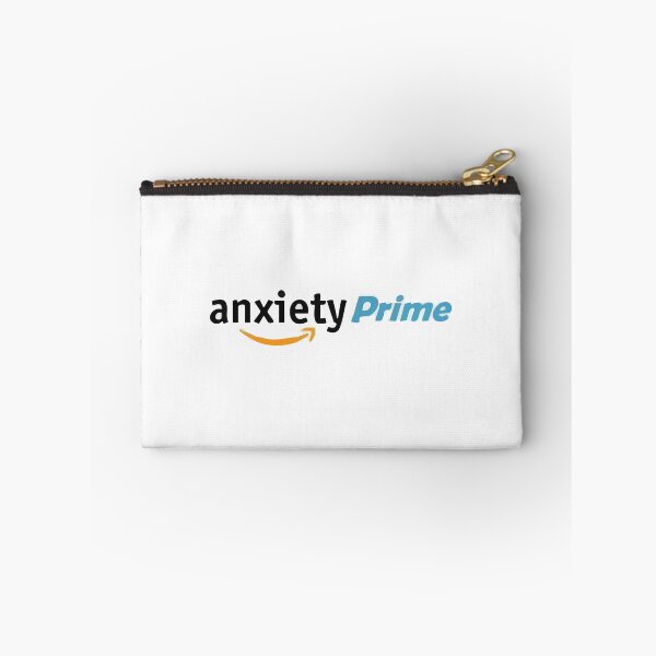 Item preview, Anxiety Prime your favorite subscription designed and sold by Cris458.