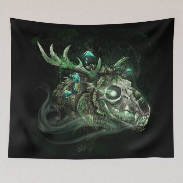 Item preview, Leshy  designed and sold by StudioCorvid.