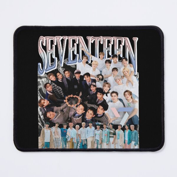Item preview, Seventeen Vintage Edit designed and sold by silverair.